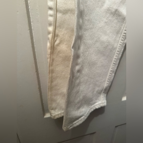 NWT Vintage Women’s Levi 555 Straight Leg Jeans - Picture 6 of 8